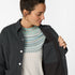 Royal Robbins W El Cap Canvas Shacket GRANITE