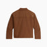 Royal Robbins W El Cap Canvas Shacket SADDLE