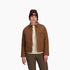 Royal Robbins W El Cap Canvas Shacket SADDLE