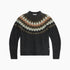 Royal Robbins W Rockcraft Crew CHARCOAL HEATHER SNOWCREEK