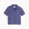 Royal Robbins W SS Desert Pucker Shirt FUTURE DUSK