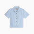 Royal Robbins W SS Desert Pucker Shirt SKYWAY