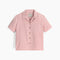 Royal Robbins W SS Desert Pucker QUARTZ