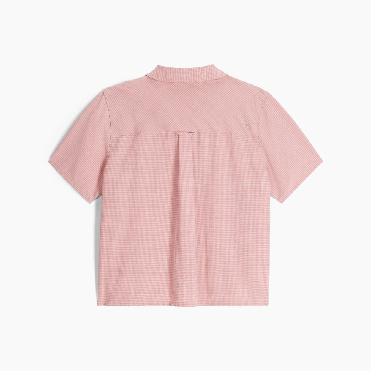 Royal Robbins W SS Desert Pucker QUARTZ