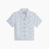 Royal Robbins W SS Camino Pucker SKYWAY RAY PRINT