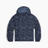 Royal Robbins W Salathe Sun Hoodie NAVAL SOLAR PRINT