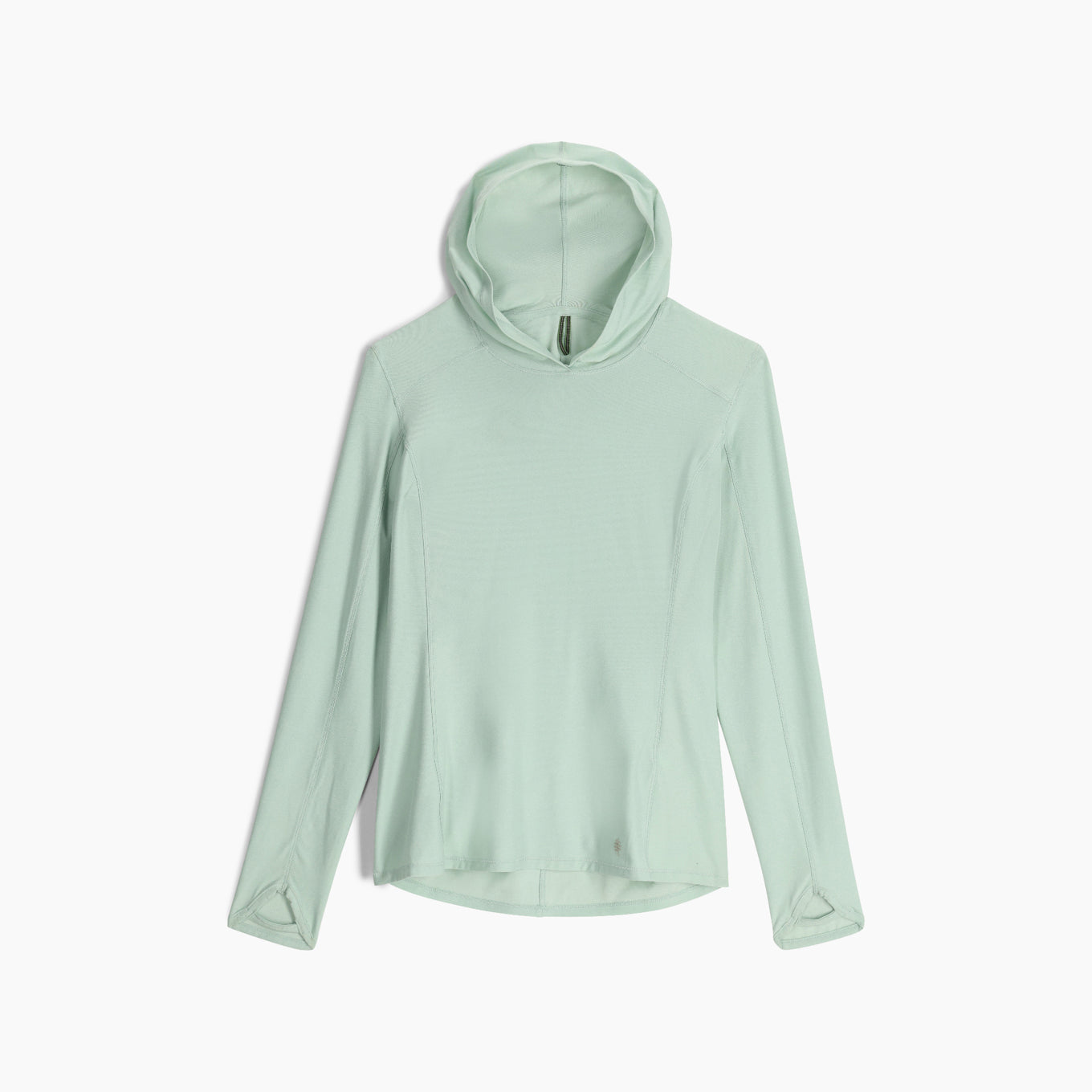 Royal Robbins W Amp Lite Hoodie SURF SPRAY