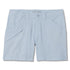 Royal Robbins W Backcountry Pro Short SUMMER SKY