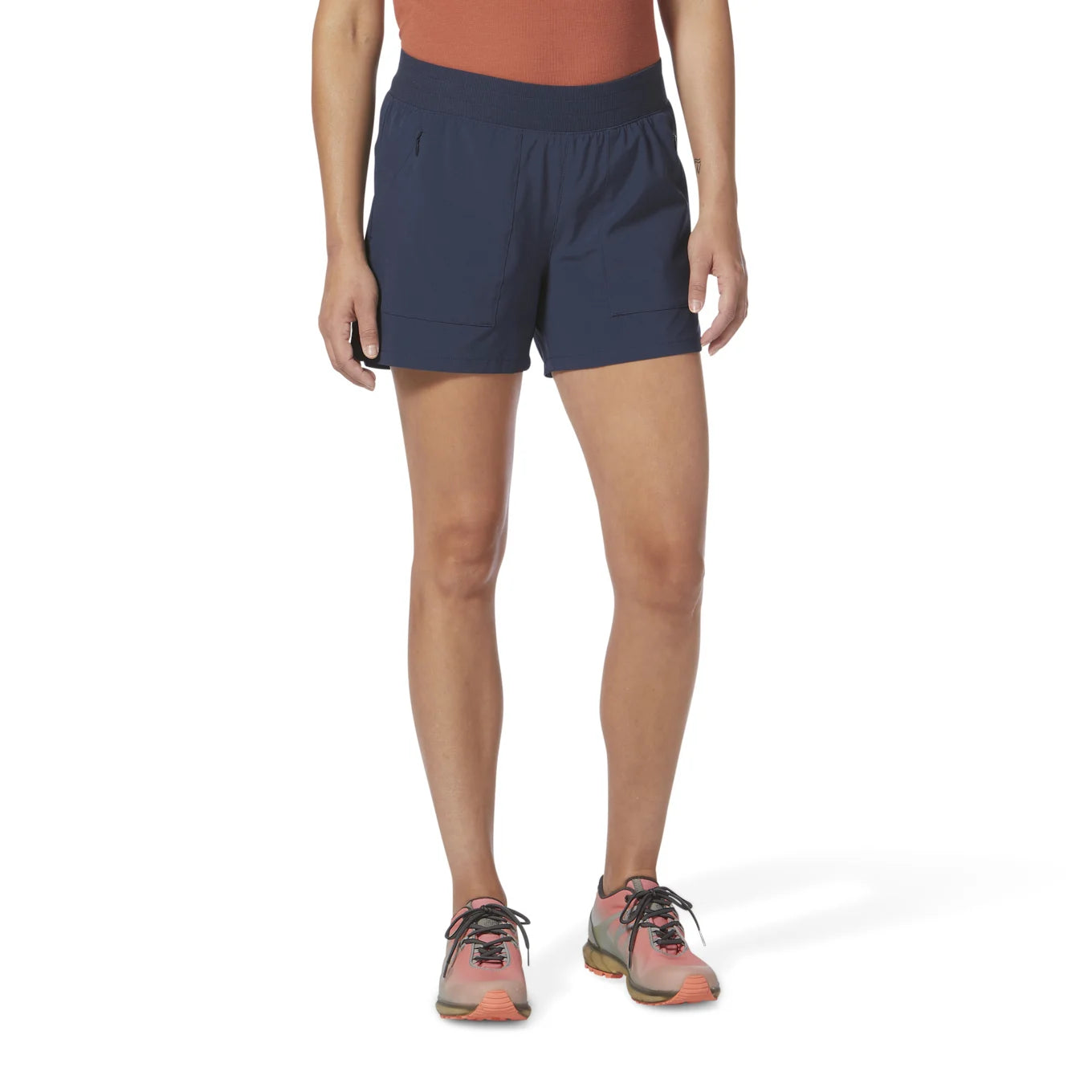 Royal Robbins W Spotless Evolution Short