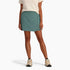 Royal Robbins W Spotless Evolution Skort SEA PINE