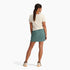 Royal Robbins W Spotless Evolution Skort SEA PINE