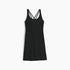 Royal Robbins W Spotless Evolution Tank Dress JET BLACK