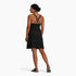 Royal Robbins W Spotless Evolution Tank Dress JET BLACK