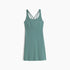 Royal Robbins W Spotless Evolution Tank Dress SEA PINE