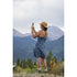 Royal Robbins W Spotless Evolution Tank Dress PACIFIC BLUE