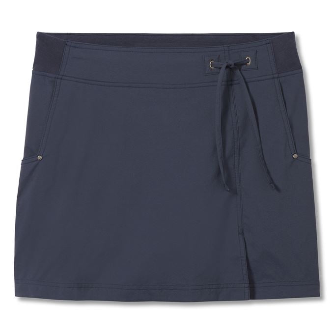 Royal Robbins W Jammer Skort NAVY