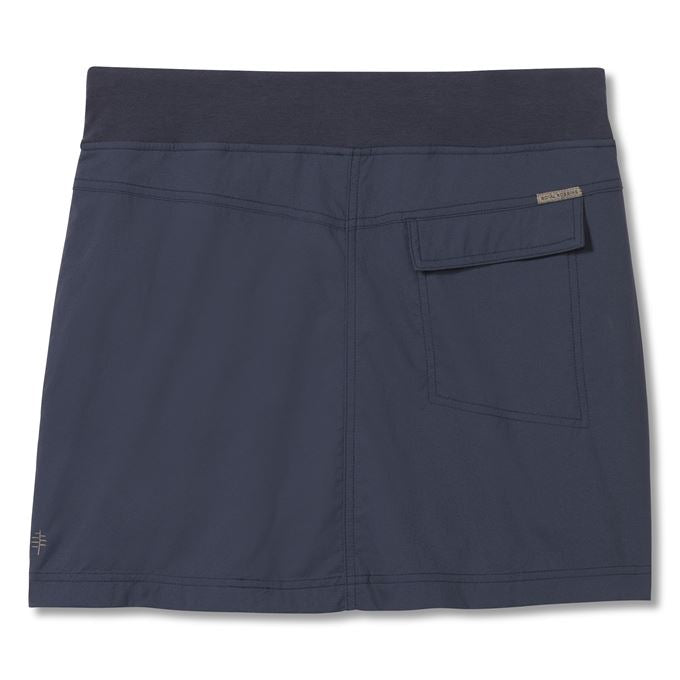 Royal Robbins W Jammer Skort NAVY