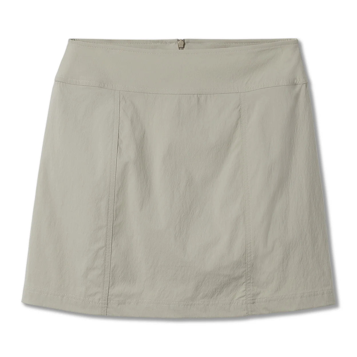 Royal Robbins W Discovery III Skort SANDSTONE