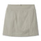 Royal Robbins W Discovery III Skort SANDSTONE