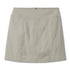 Royal Robbins W Discovery III Skort SANDSTONE