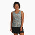 Royal Robbins W Featherweight Tank SEA PINE TIDAL PRINT