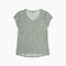 Royal Robbins W Featherweight Tee SAGE LEAF SUNBURST
