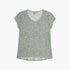 Royal Robbins W Featherweight Tee SAGE LEAF SUNBURST