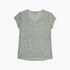 Royal Robbins W Featherweight Tee SAGE LEAF SUNBURST