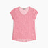 Royal Robbins W Featherweight Tee ORCHID SUNBURST