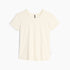 Royal Robbins W SS Basecamp Tee UNDYED