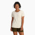 Royal Robbins W SS Basecamp Tee UNDYED