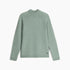 Royal Robbins W Westlands Mock Neck SAGE