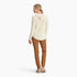 Royal Robbins W Headlands Hemp Hoodie UNDYED