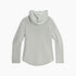 Royal Robbins W Headlands Hemp Hoodie LT SEA SPRAY