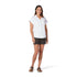 Royal Robbins W SS Oasis Top WHITE
