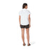 Royal Robbins W SS Oasis Top WHITE
