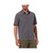 Royal Robbins M SS Desert Pucker ASPHALT