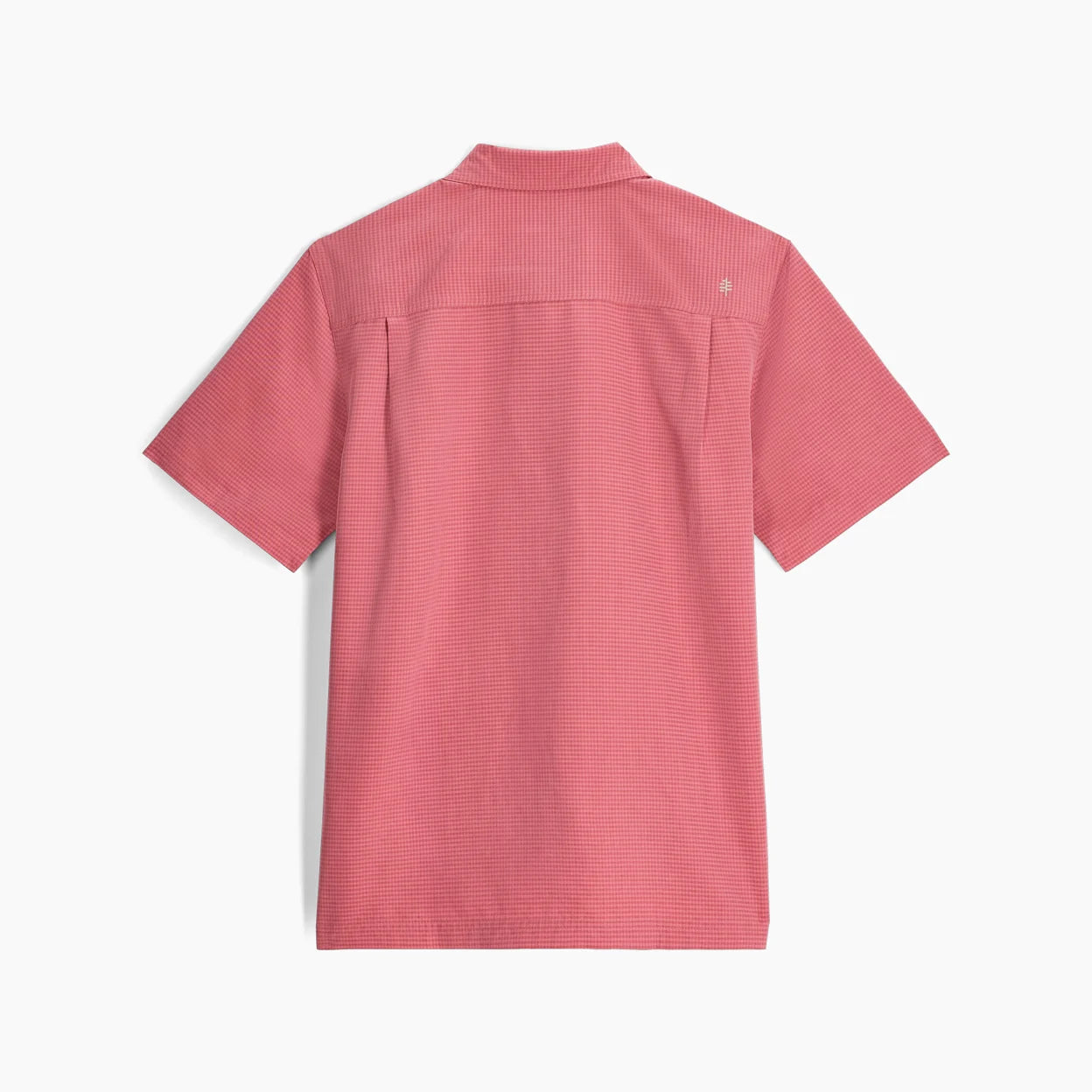 Royal Robbins M SS Desert Pucker Dry DUSTY CEDAR