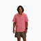 Royal Robbins M SS Desert Pucker Dry DUSTY CEDAR