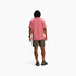 Royal Robbins M SS Desert Pucker Dry DUSTY CEDAR