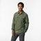 Royal Robbins M LS Bristol Organic Cotton Twill FIDDLEHEAD