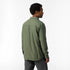 Royal Robbins M LS Bristol Organic Cotton Twill FIDDLEHEAD