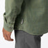 Royal Robbins M LS Bristol Organic Cotton Twill FIDDLEHEAD