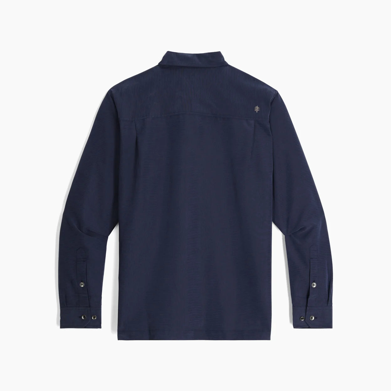 Royal Robbins M LS Desert Pucker Dry NAVAL
