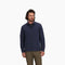Royal Robbins M LS Desert Pucker Dry NAVAL