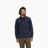 Royal Robbins M LS Desert Pucker Dry NAVAL