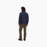 Royal Robbins M LS Desert Pucker Dry NAVAL