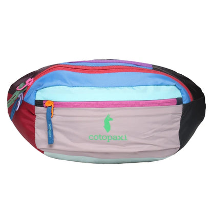 Cotopaxi Kapai 3L Hip Pack DEL DIA