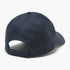 Turtle Fur Hemp Boondocker Ball Cap NAVY
