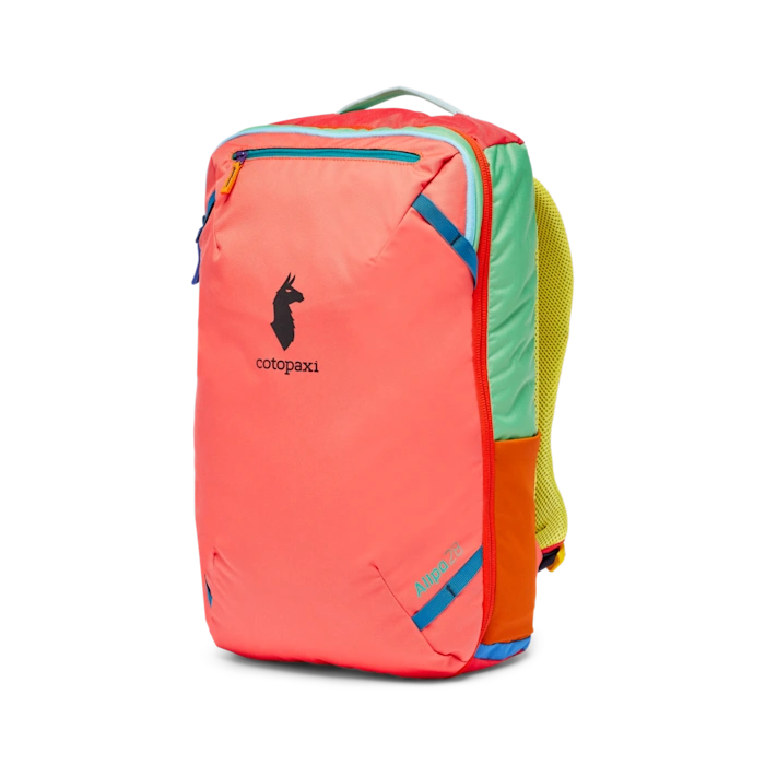 Cotopaxi Allpa 28L Travel Pack DEL DIA